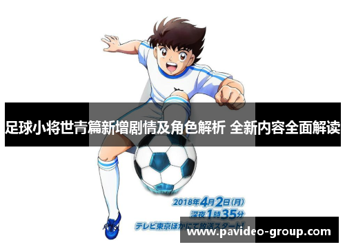 足球小将世青篇新增剧情及角色解析 全新内容全面解读