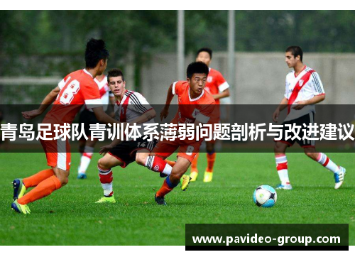 青岛足球队青训体系薄弱问题剖析与改进建议